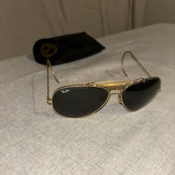 Ray-Bay VINTAGE B&L ARISTA 