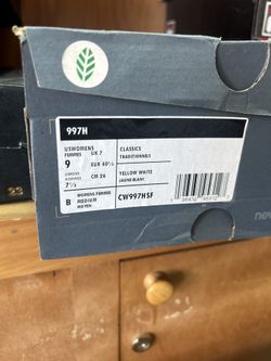 New Balance Men New