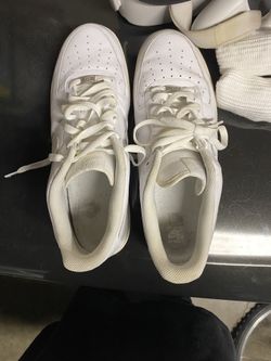 air force ones size 13