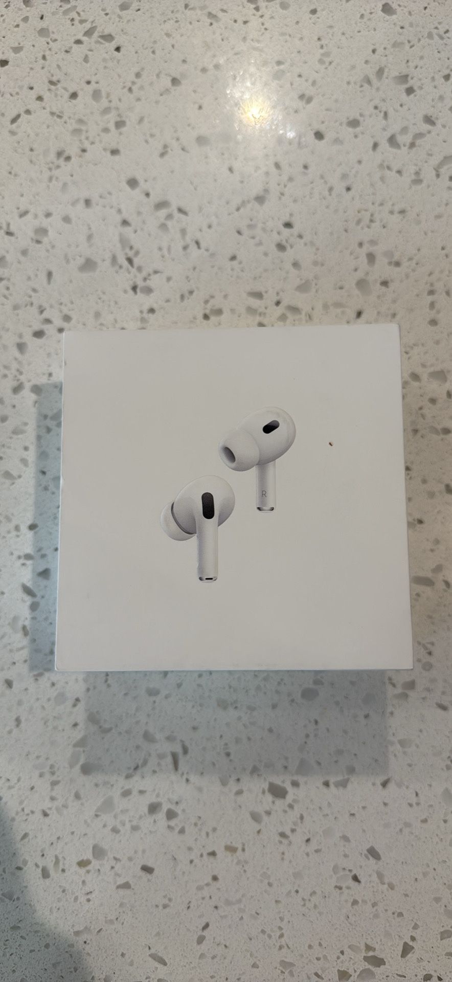 AirPods Pro V2