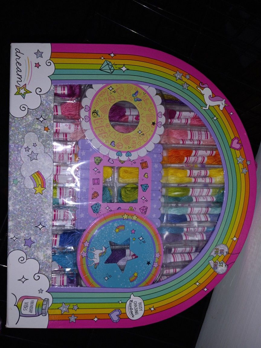 Girl Gifts