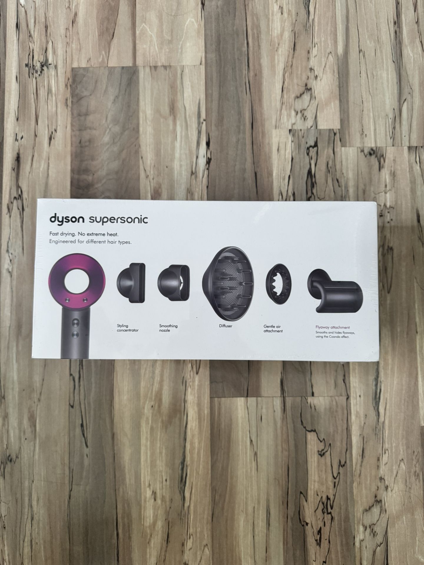 Dyson Supersonic Hair Dryer