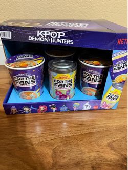 K Pop mystery case