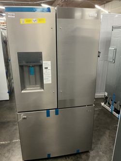 Frigidaire GRFS2853AF French Door Refrigerator (Open Box / Scratch & Dent)