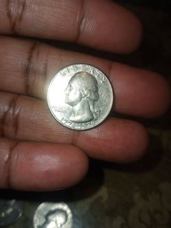 1(contact info removed) BI-CENTENIAL QUARTER