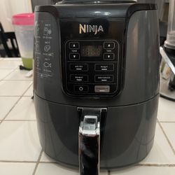 Ninja Air Fryer 