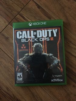 Call of duty 3