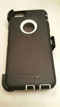 IPhone 6 plus/6S plus OtterBox