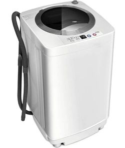 Giantex Portable Washing Machine 
