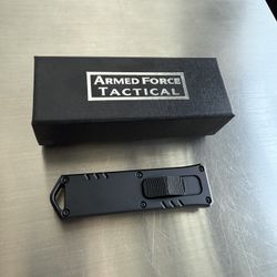 OTF Brand New In Box 