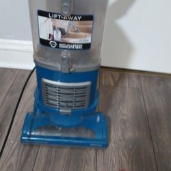 Shark Navigator Vacuum Cleaner