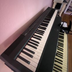 Yamaha Electric Piano