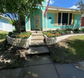 Flowerbed