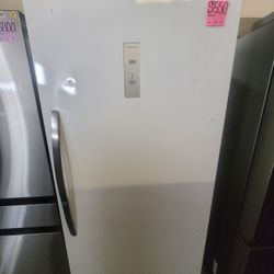 Freezer Frigidaire 