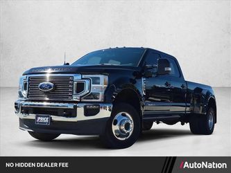 2022 Ford F-350