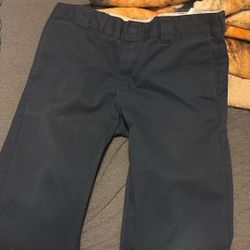 Old Navy Dickies That Are Size 34 X 32