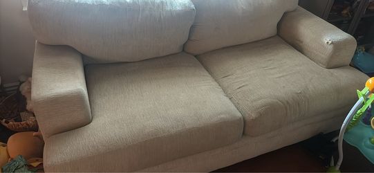 Free couch