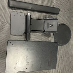 Humanscale Under Desk Keyboard Tray