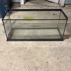 30 gal fish tank