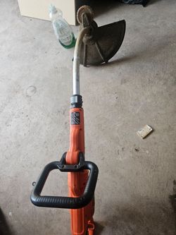 Tools, and some left overs of a project.
