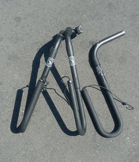 Surf Racks