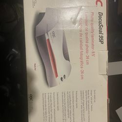 Laminator Machine