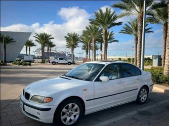2005 BMW 325i