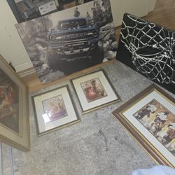 Wall Decor Bundle