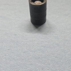Snap On 13mm Magnetic Socket 