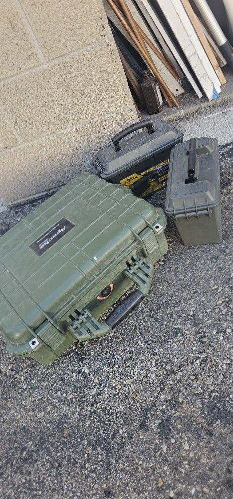 Apache 4800