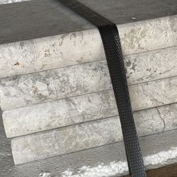 ✅Pool Coping  Tundra gray 12X24 