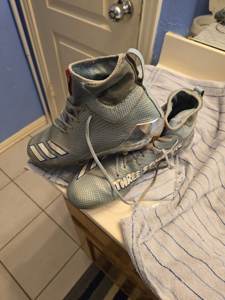 Football Cletes