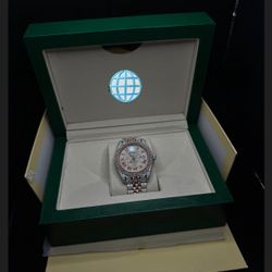 Ice out watch WILL TRADE