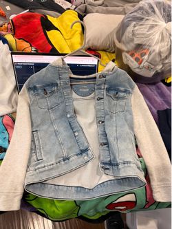 Tween Clothes