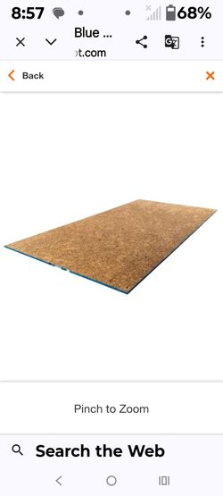OSB 3/8"