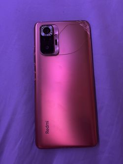 Redmi Note 10 Pro