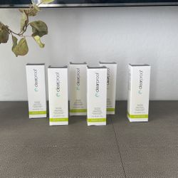 Mary Kay Clear proof Deep Cleansing Charcoal Mask- LOT