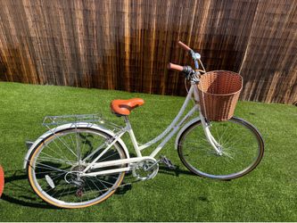 Two bikes for sale