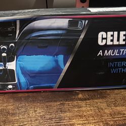 CELESTIAL SERIES INTERIOR RGB LED LIGHTS