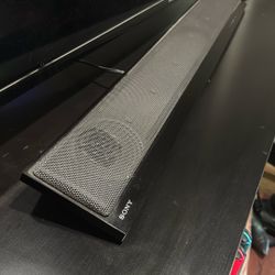 Sony Sound Bar
