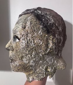 Michael myers mask