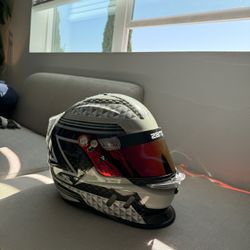 Zamp RZ-650 Karting Helmet