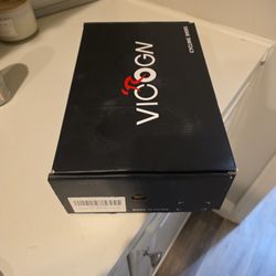 Vicente 231 Red 11.5 46