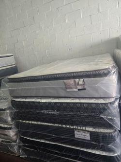 ✨️🛌Awesome sale  Mattresses Colchones Availables All Models And Sizes 🛌 ✨️