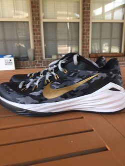 Nike Customized Shoes