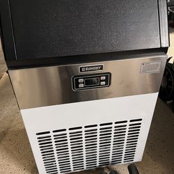 Brand New Icemaker, Probably Works But Selling For Parts