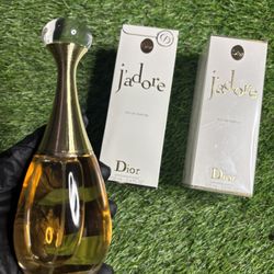 Jadore Dior
