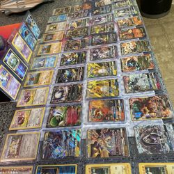 Pokémon cards for sale