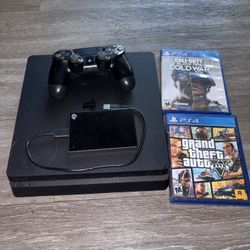 PS4 Without HDMI Cord