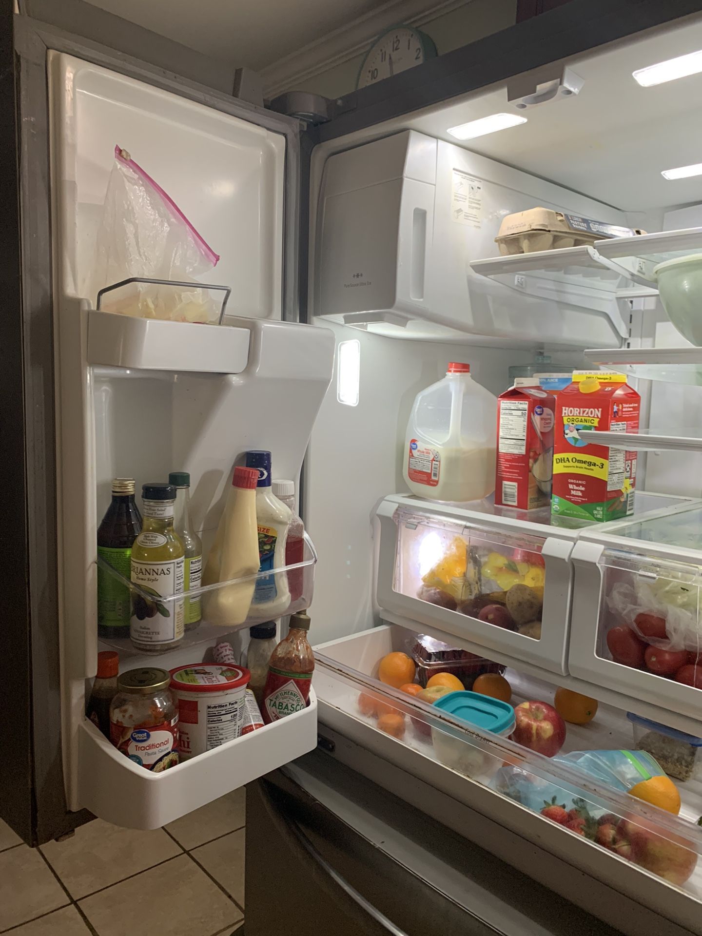 Frigidaire  Works Good 